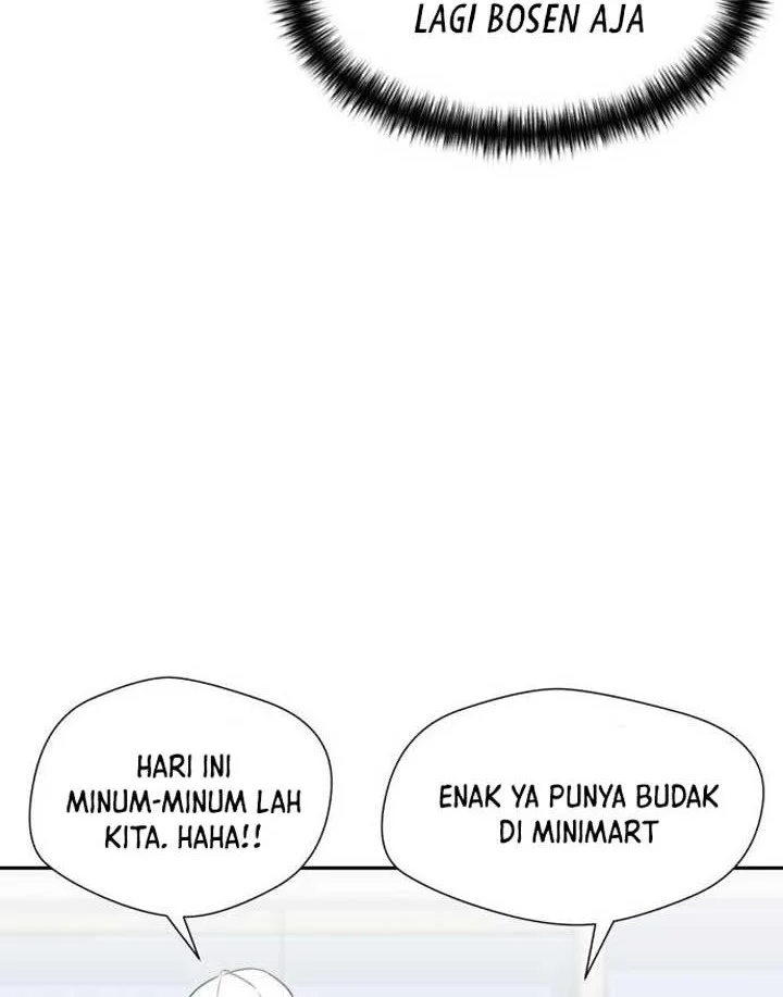 Face Genius Chapter 51 halaman 30