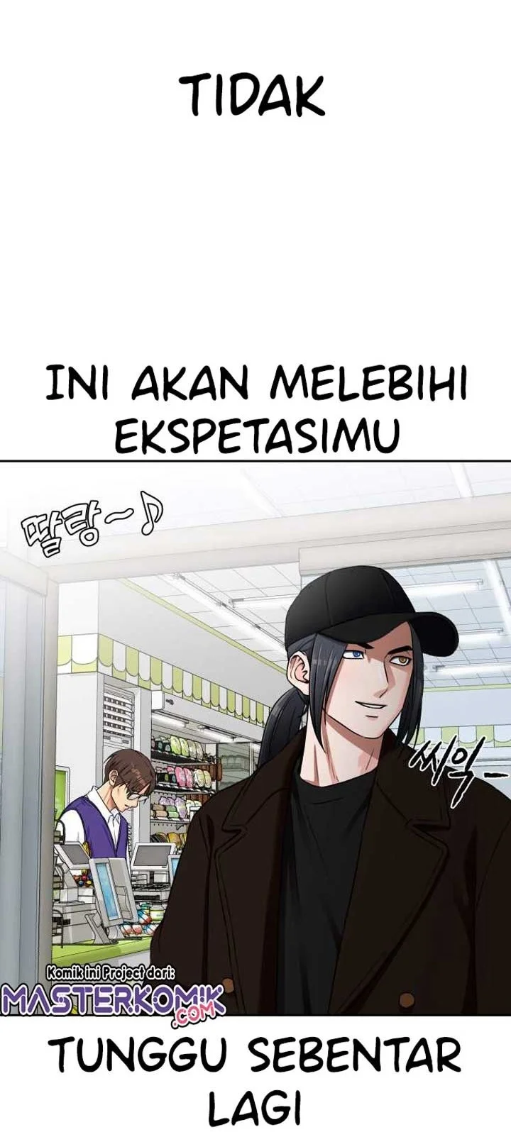 Face Genius Chapter 51 halaman 32