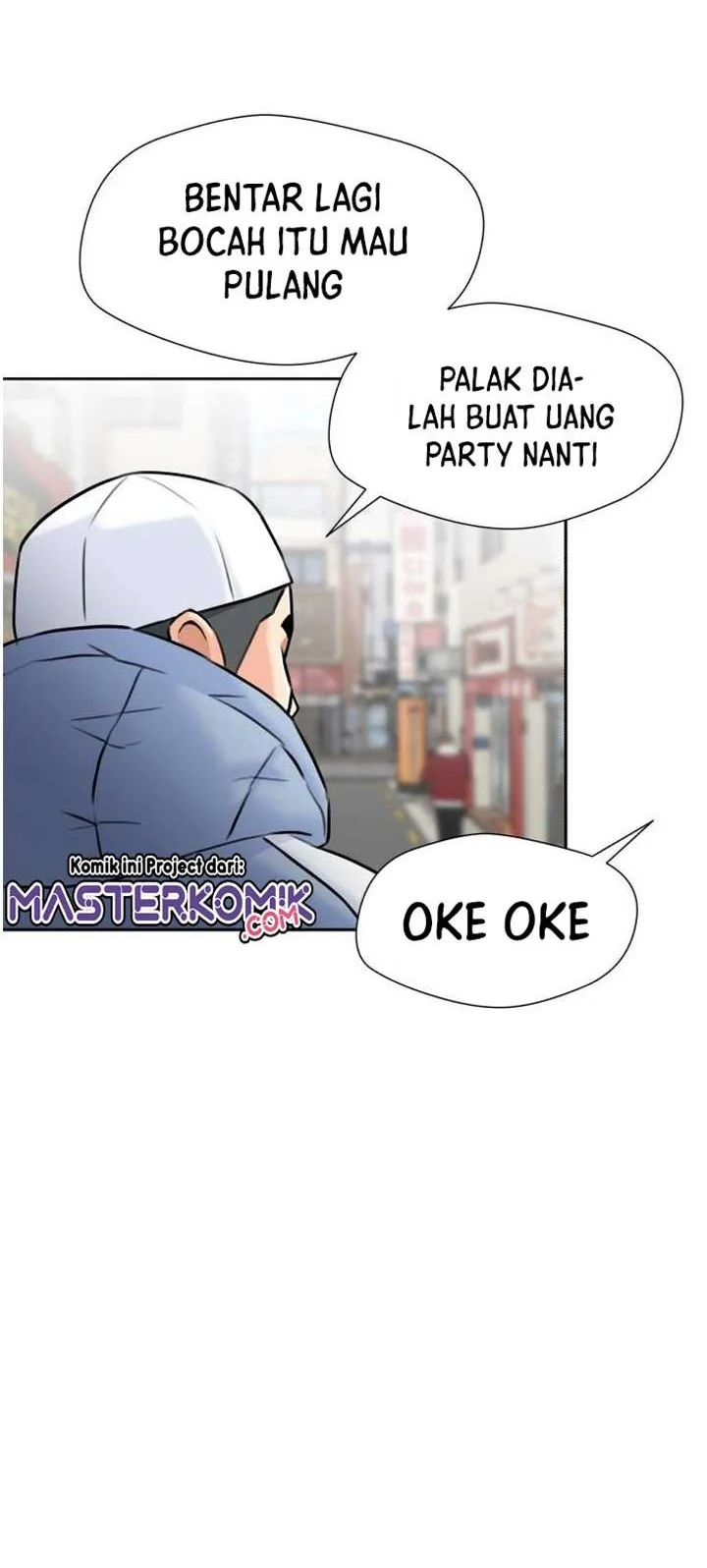 Face Genius Chapter 51 Gambar 35