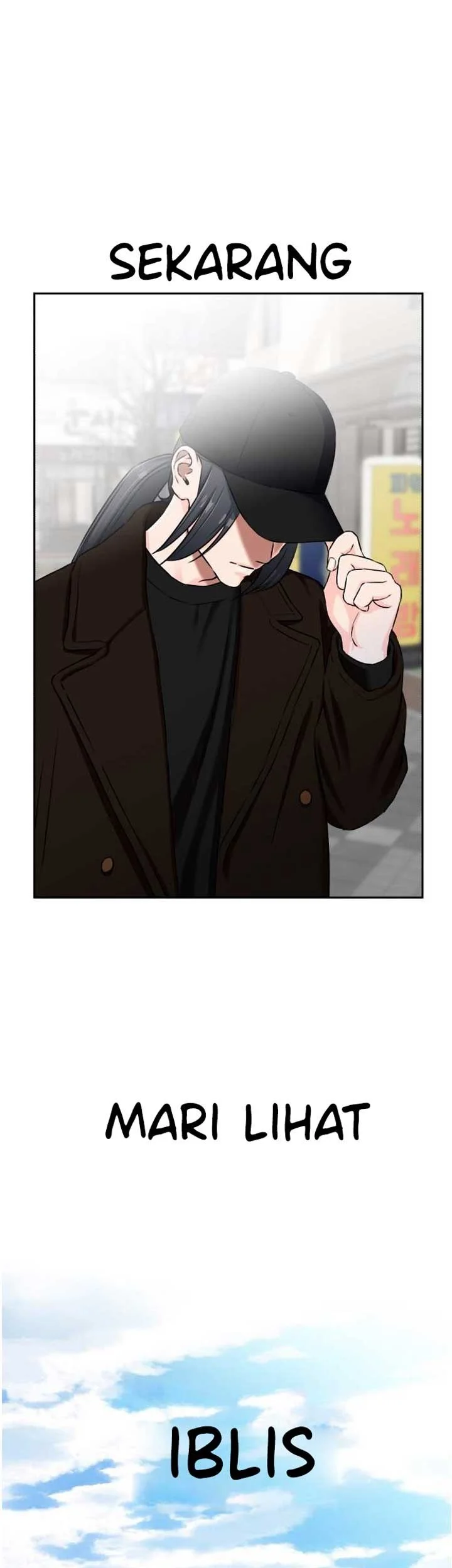 Face Genius Chapter 51 Gambar 53