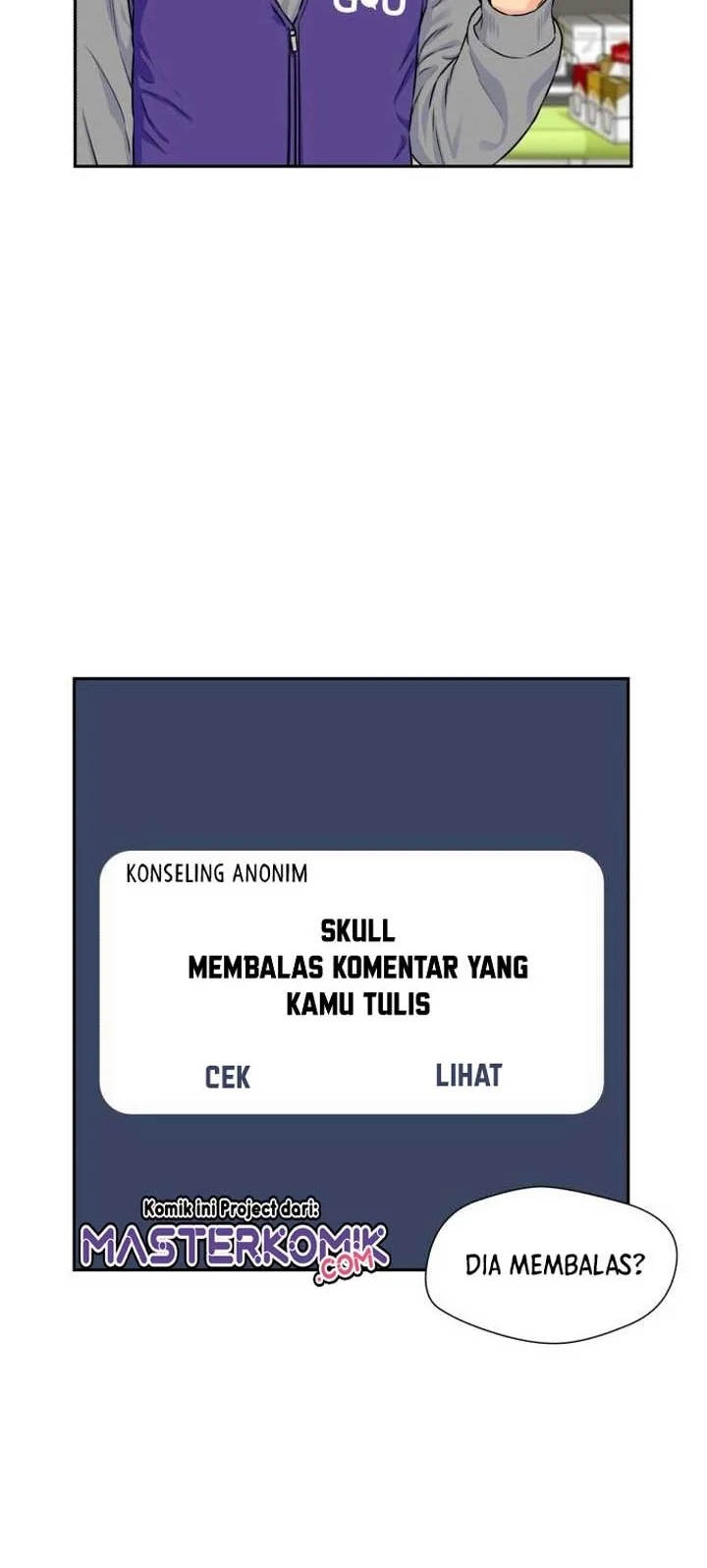 Face Genius Chapter 51 halaman 4