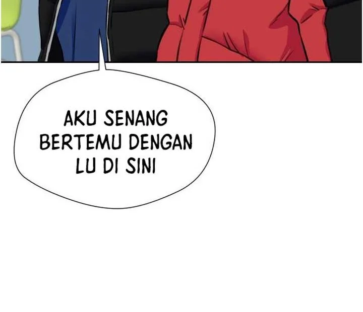 Face Genius Chapter 51 halaman 10
