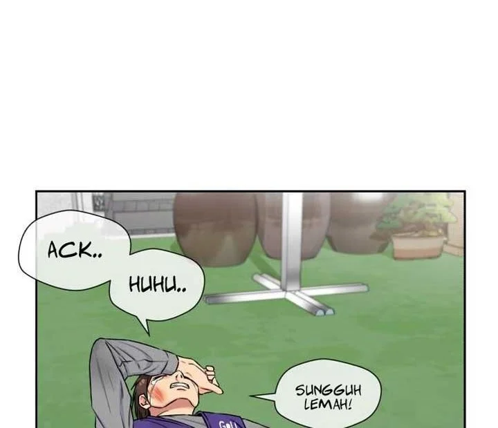 Face Genius Chapter 51 halaman 18