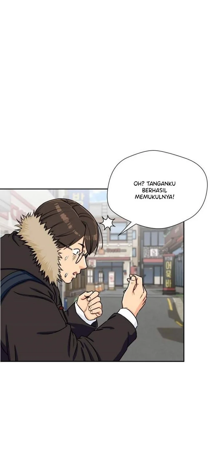 Face Genius Chapter 52 halaman 19