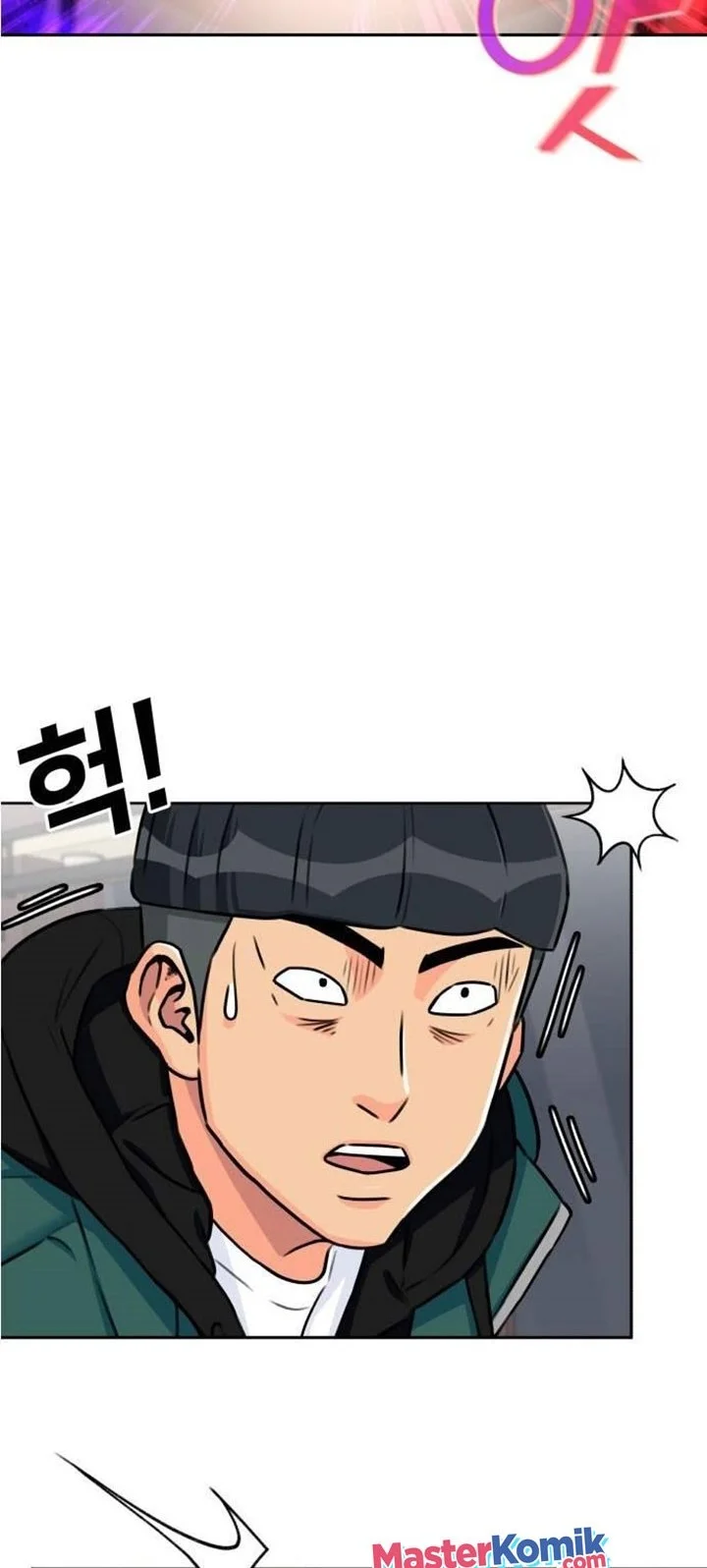 Face Genius Chapter 52 halaman 21