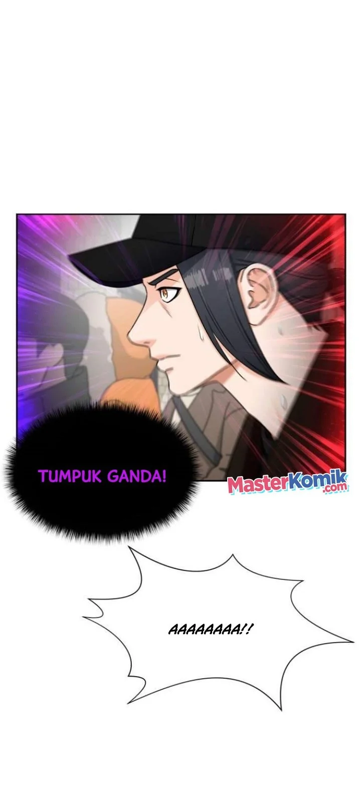 Face Genius Chapter 52 halaman 29