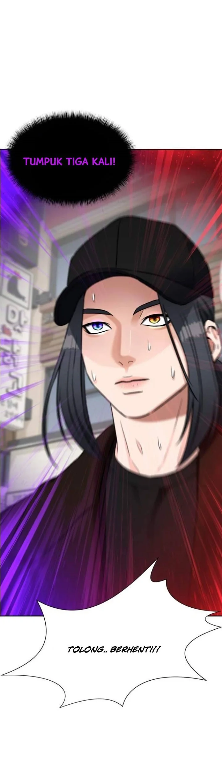 Face Genius Chapter 52 halaman 30