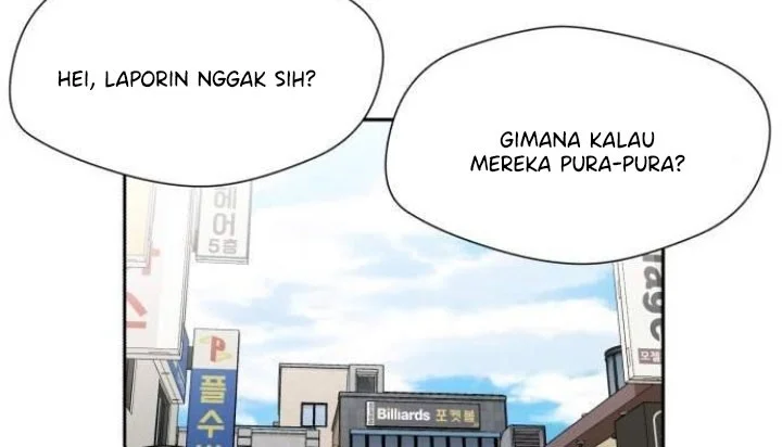 Face Genius Chapter 52 halaman 32
