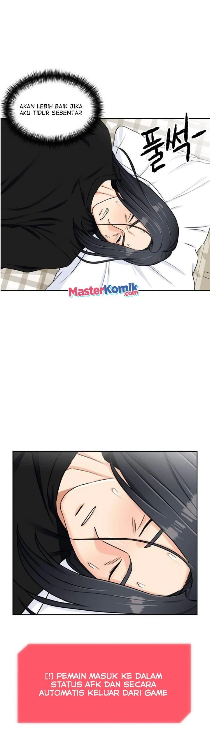 Face Genius Chapter 52 Gambar 42