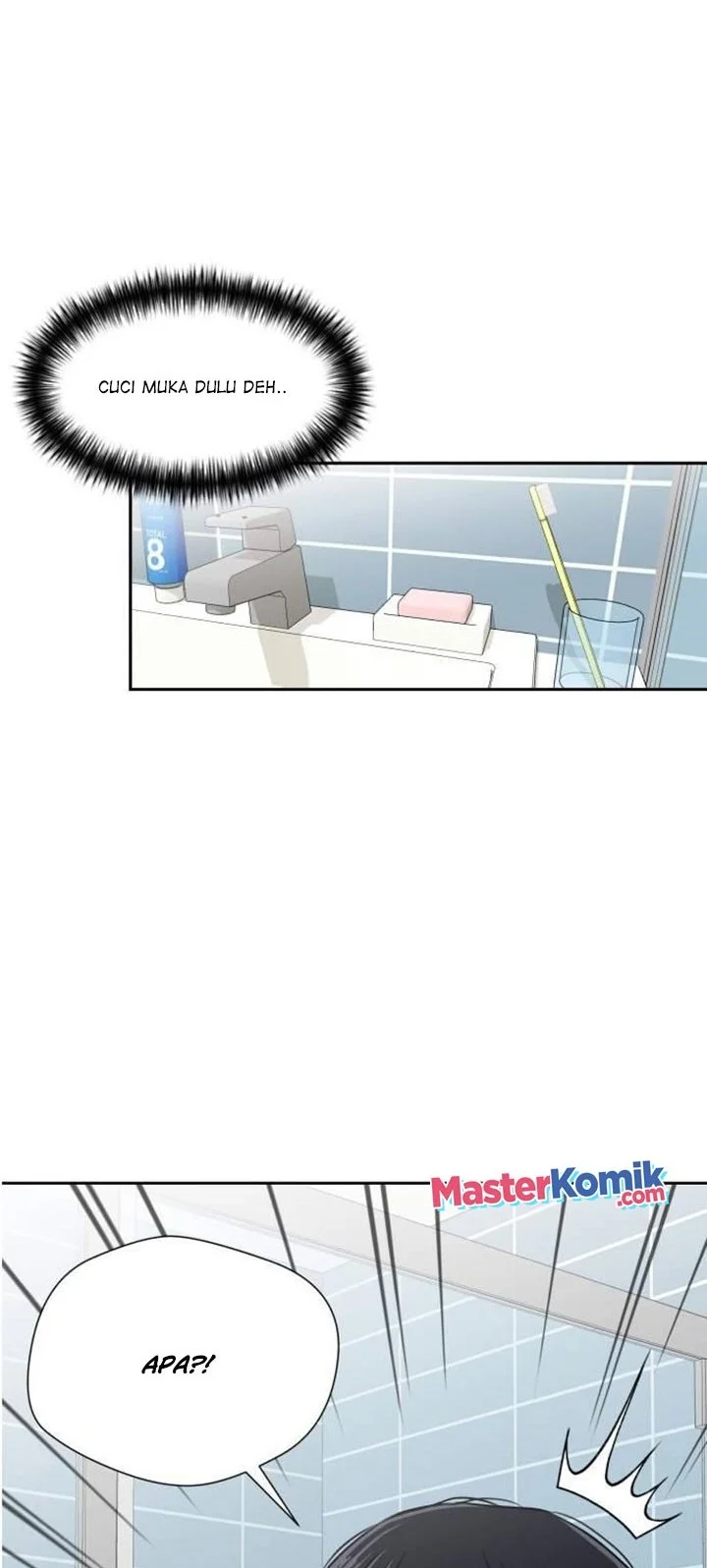 Face Genius Chapter 52 Gambar 45