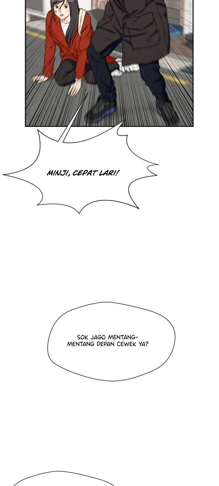 Face Genius Chapter 52 halaman 4