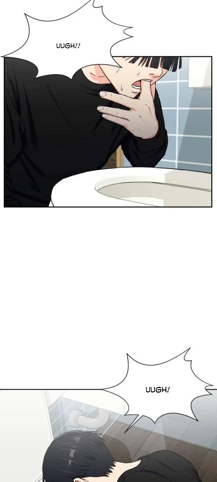 Face Genius Chapter 52 Gambar 53
