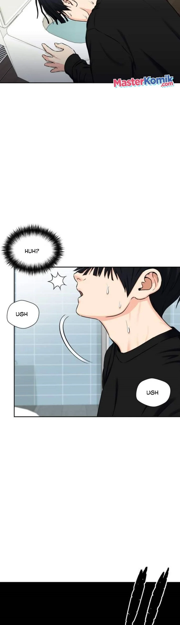 Face Genius Chapter 52 Gambar 54