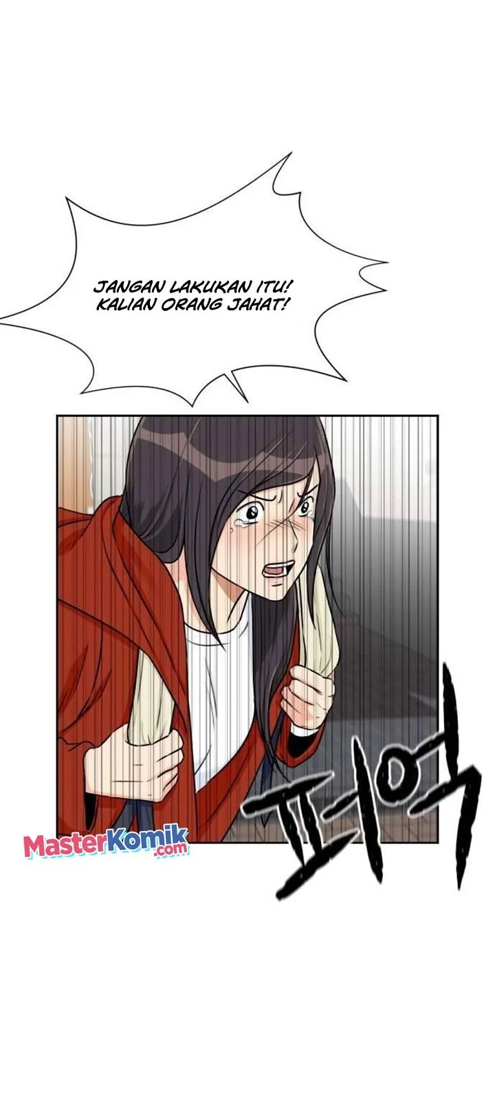 Face Genius Chapter 52 halaman 6
