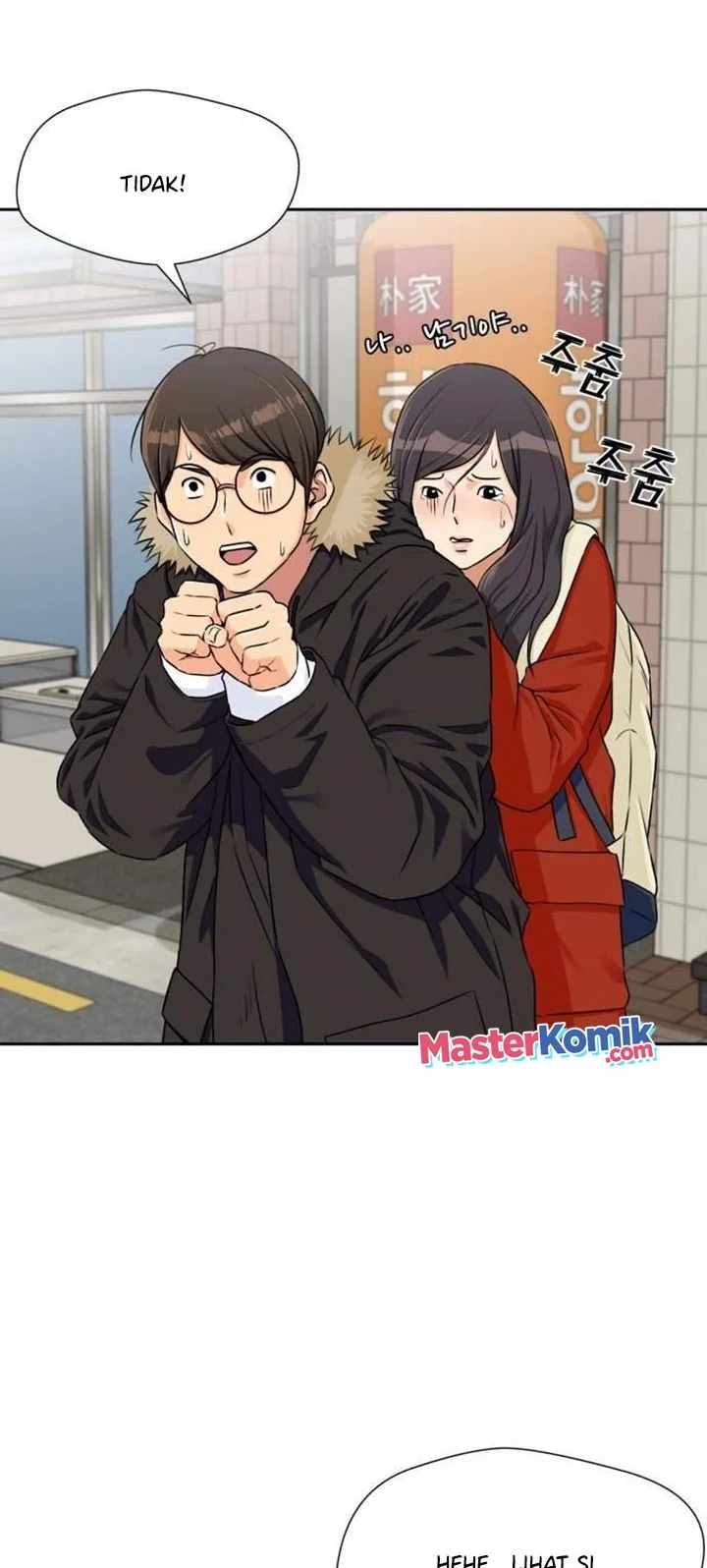 Face Genius Chapter 52 halaman 11