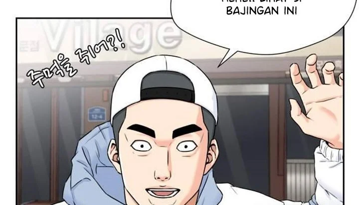 Face Genius Chapter 52 halaman 12