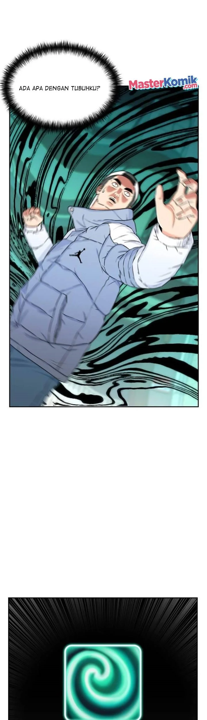 Face Genius Chapter 52 halaman 15