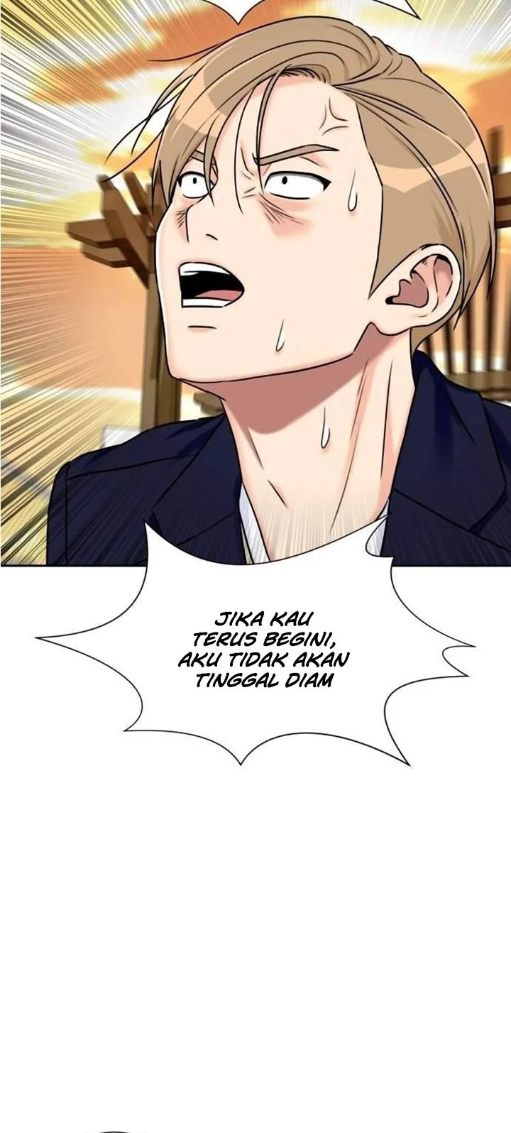 Face Genius Chapter 53 Gambar 40