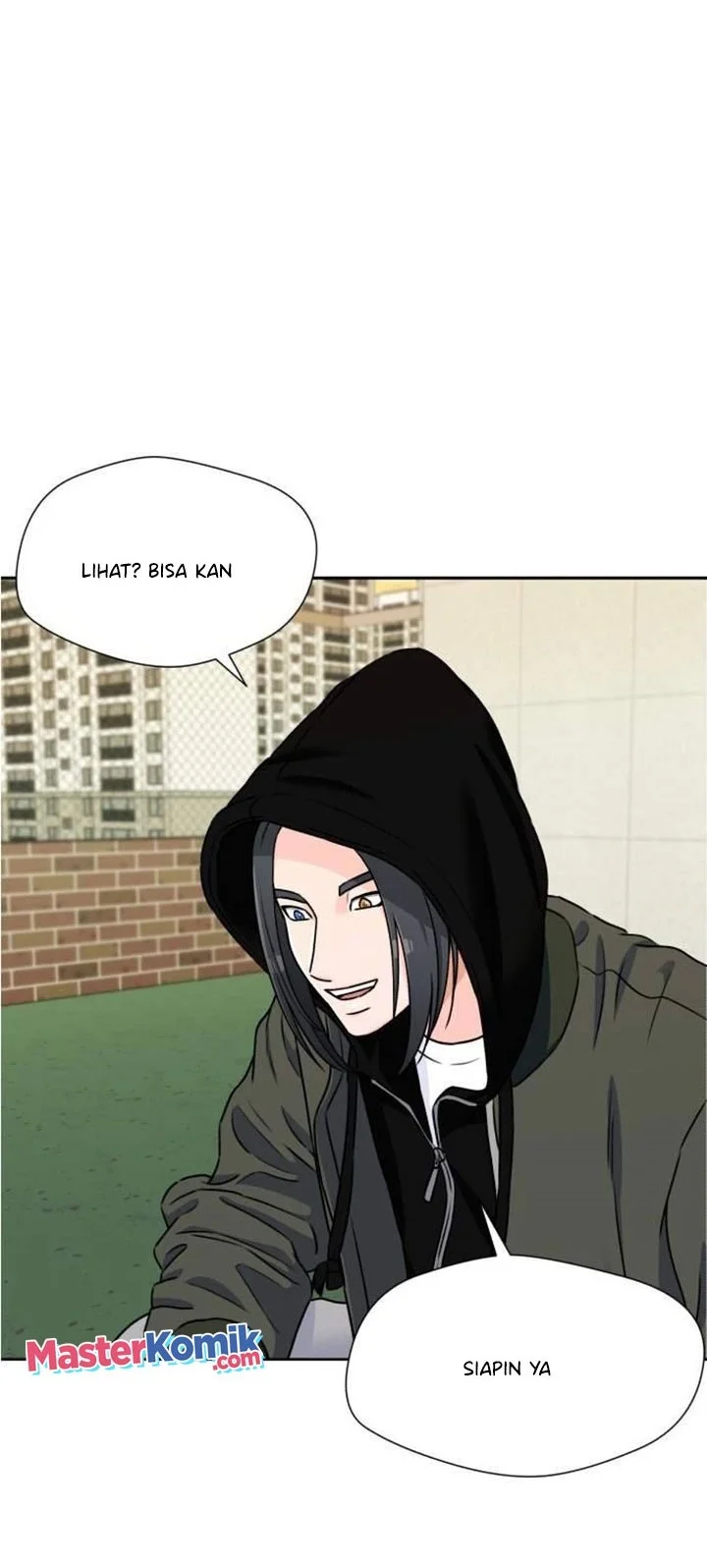 Face Genius Chapter 53 Gambar 48
