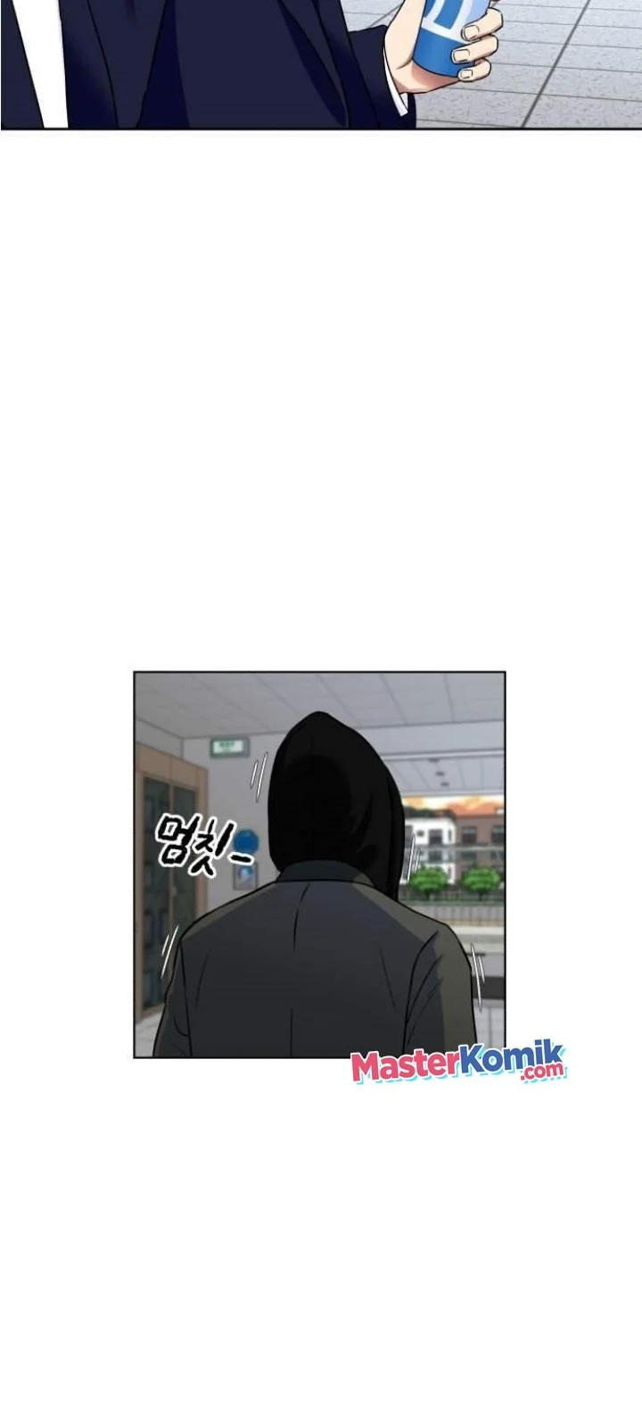 Face Genius Chapter 53 Gambar 55