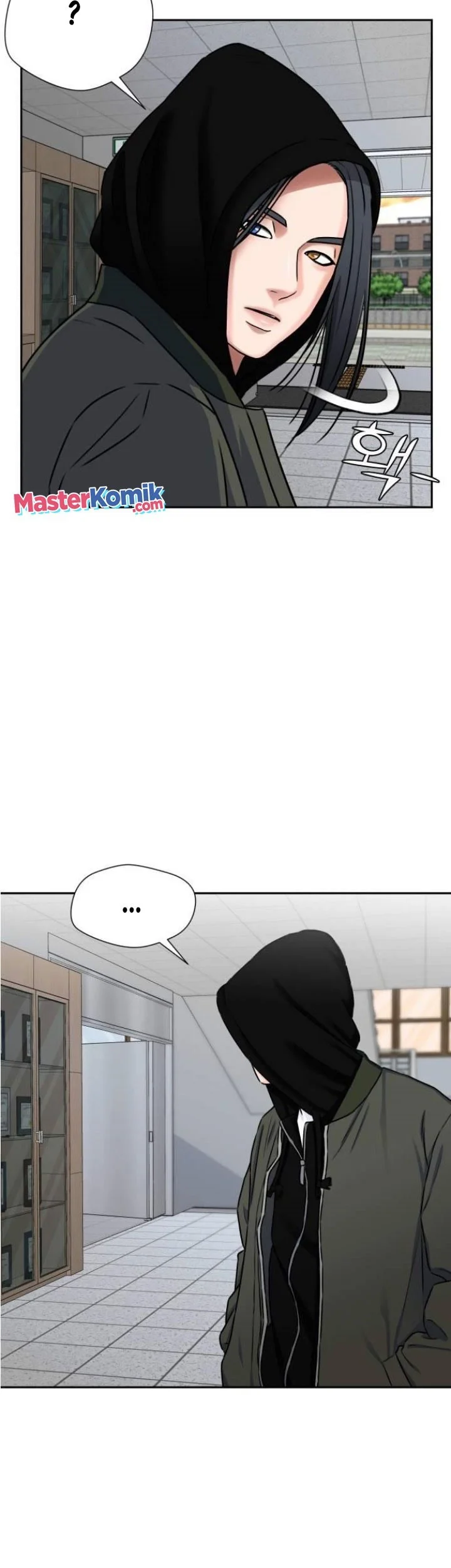 Face Genius Chapter 53 Gambar 57