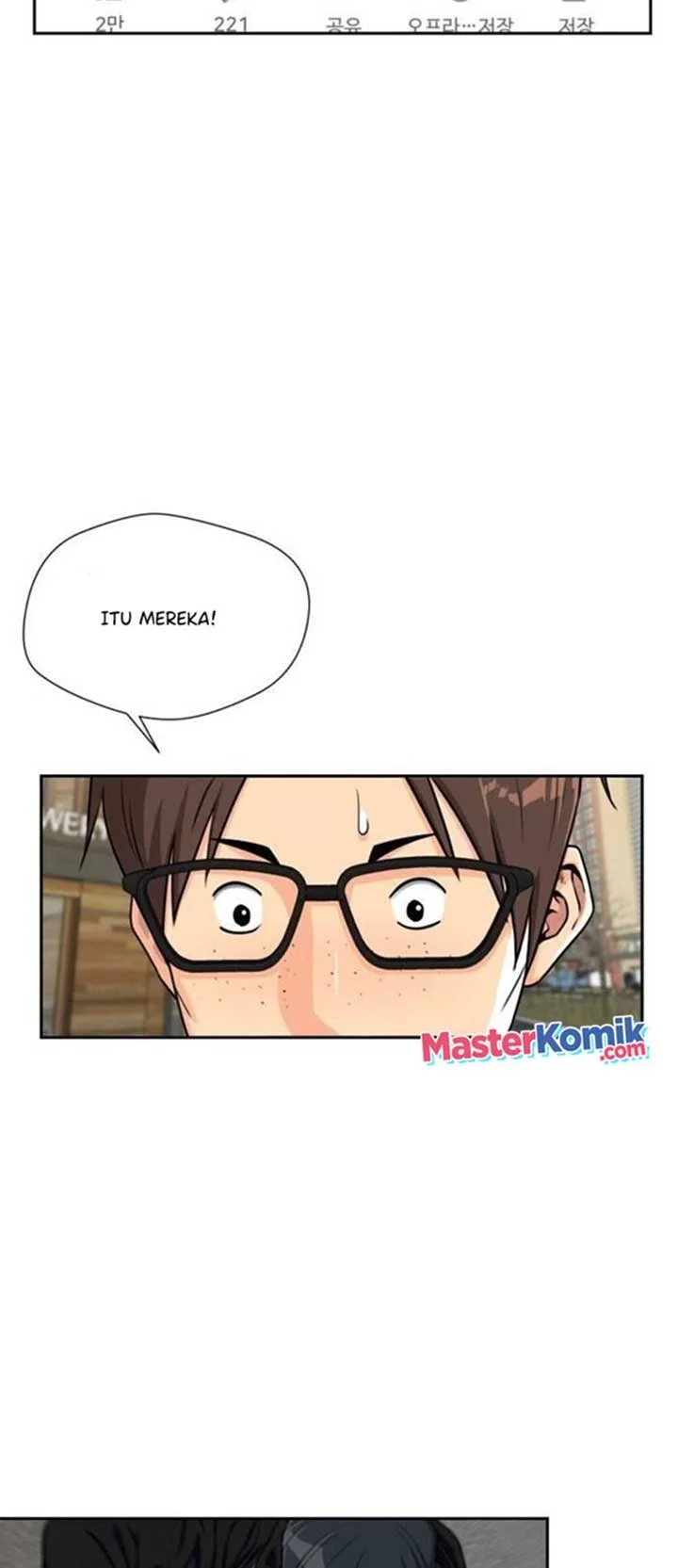 Face Genius Chapter 53 halaman 7