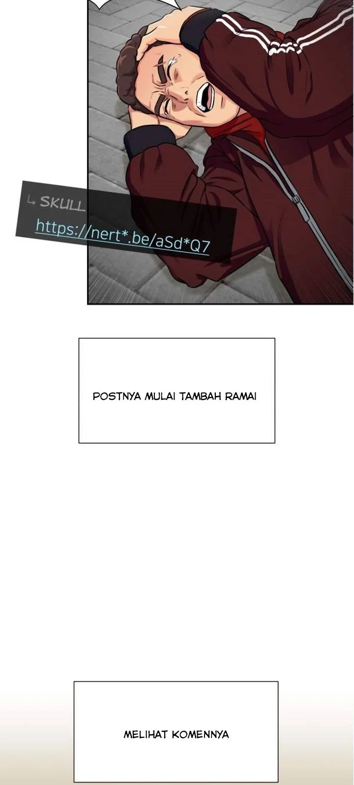Face Genius Chapter 53 halaman 16