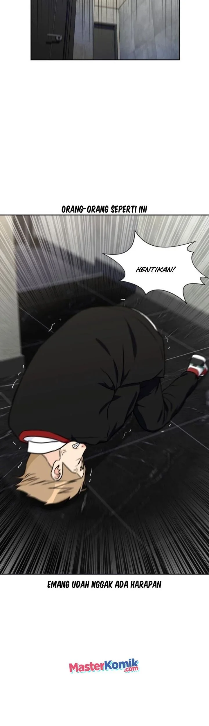 Face Genius Chapter 54 halaman 41