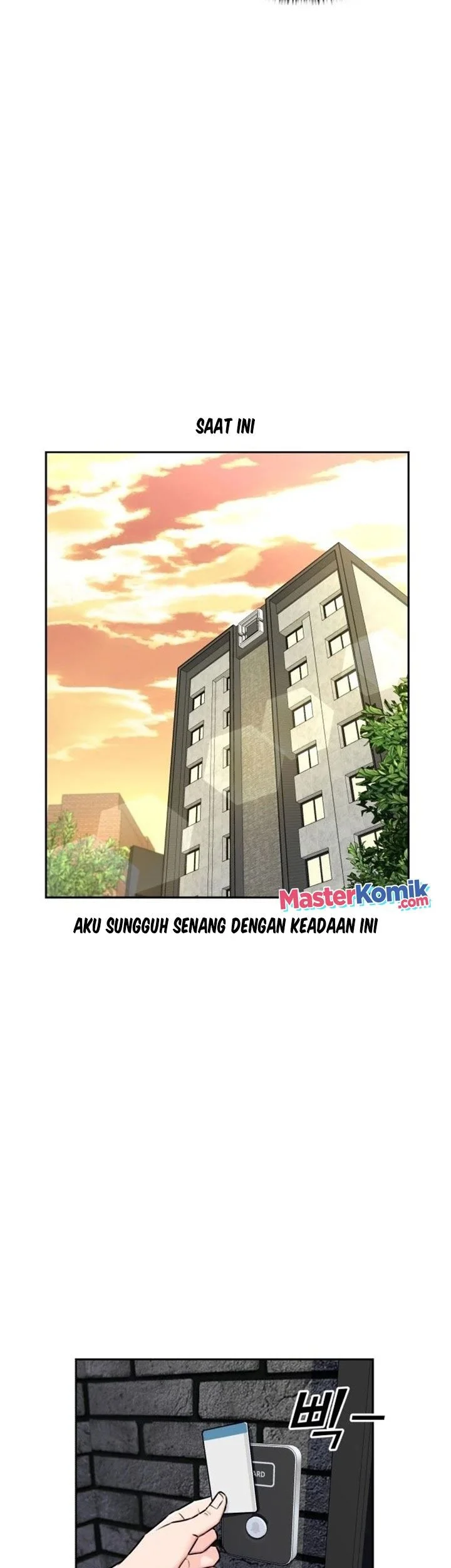 Face Genius Chapter 54 halaman 9