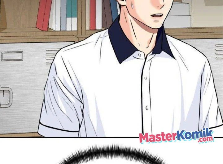 Face Genius Chapter 55 Gambar 53