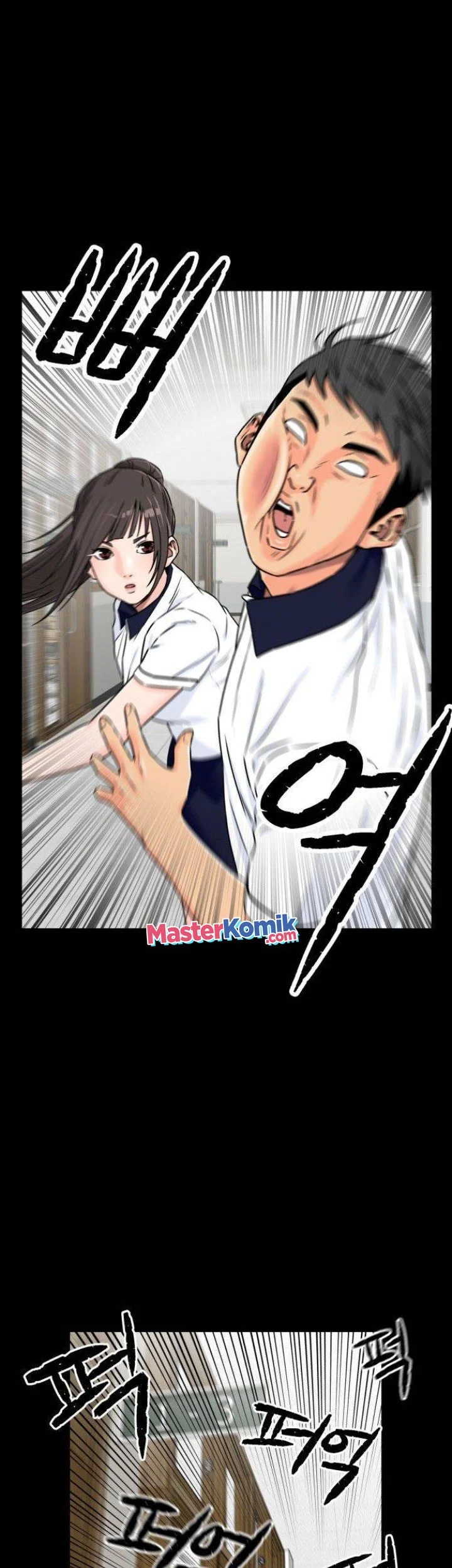 Face Genius Chapter 55 halaman 27
