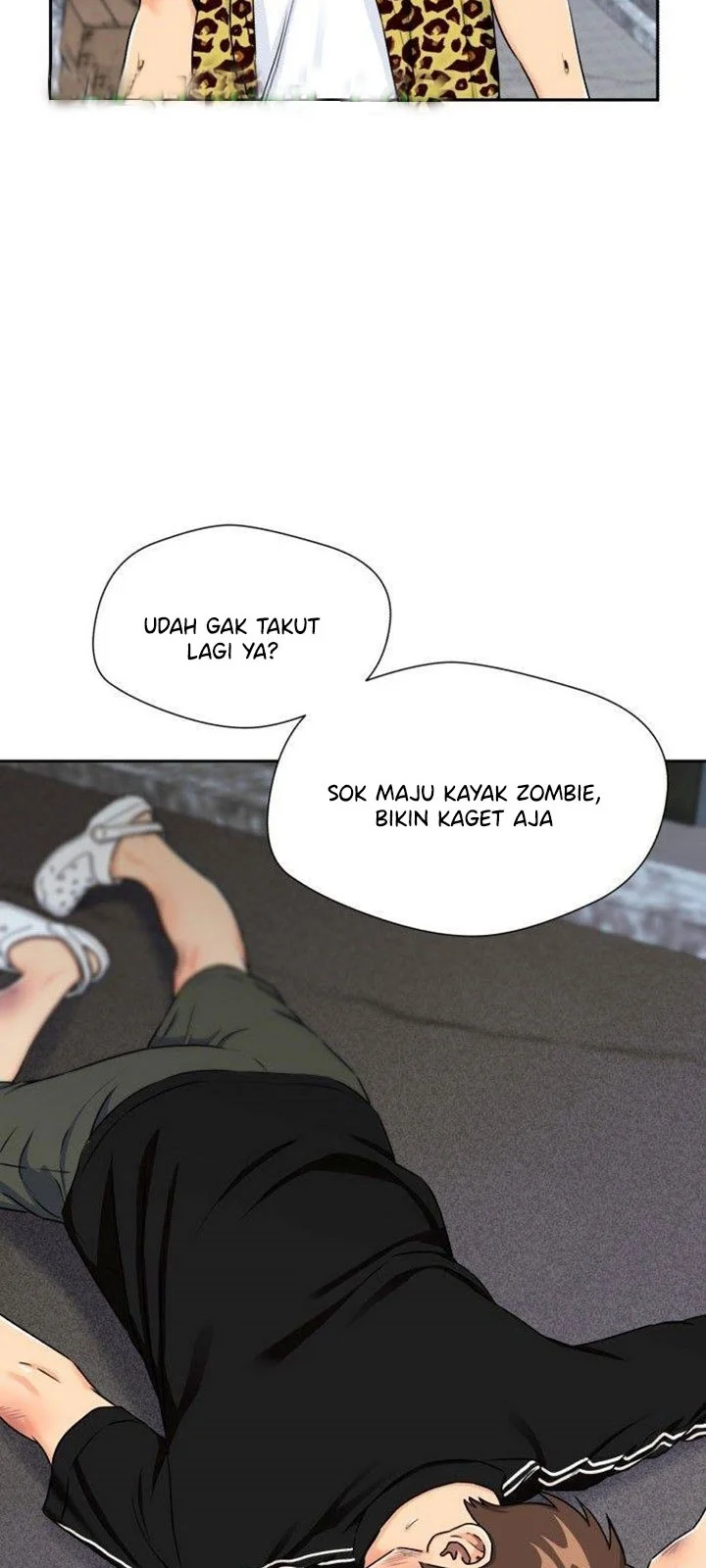 Face Genius Chapter 56 Gambar 45