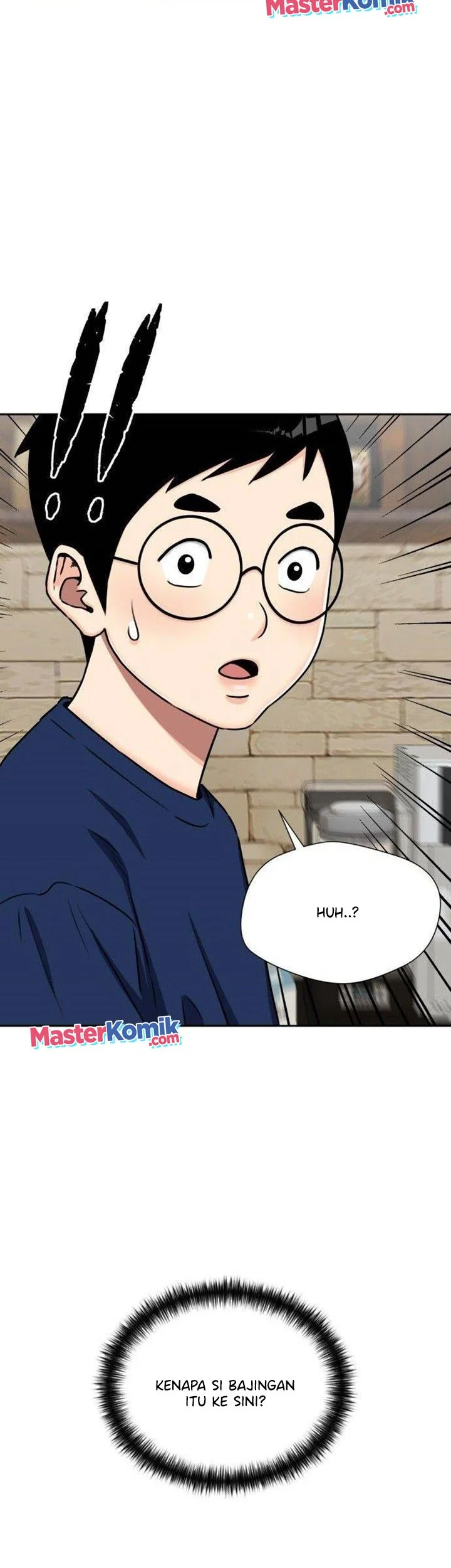 Face Genius Chapter 56 halaman 4
