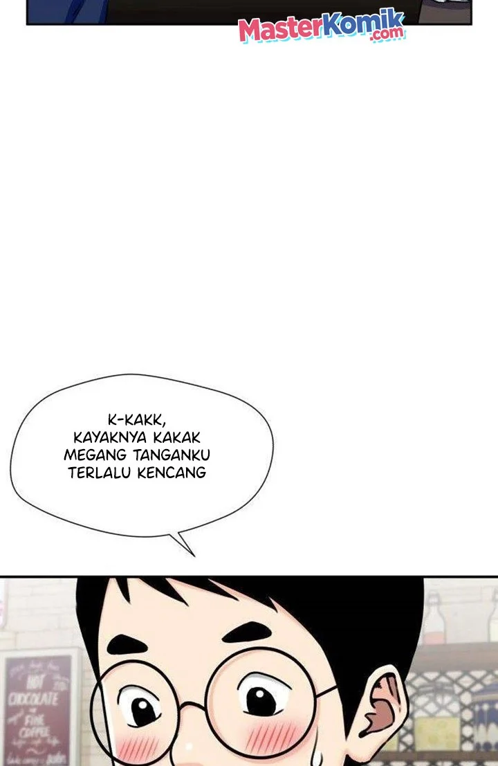 Face Genius Chapter 56 halaman 6