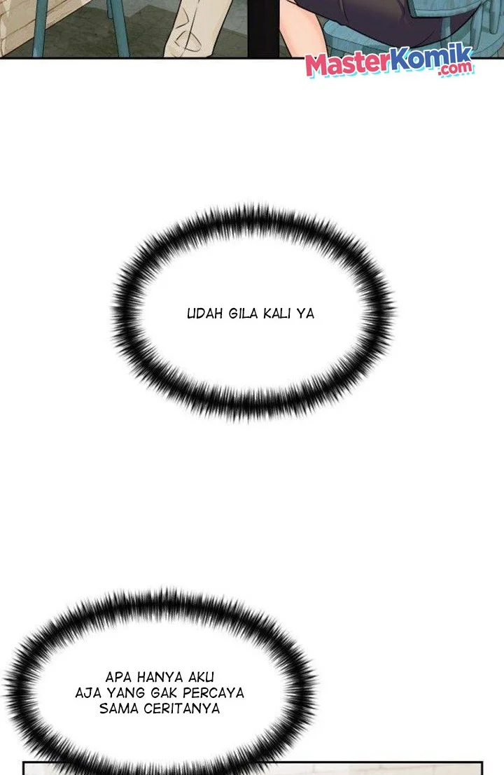 Face Genius Chapter 56 halaman 14