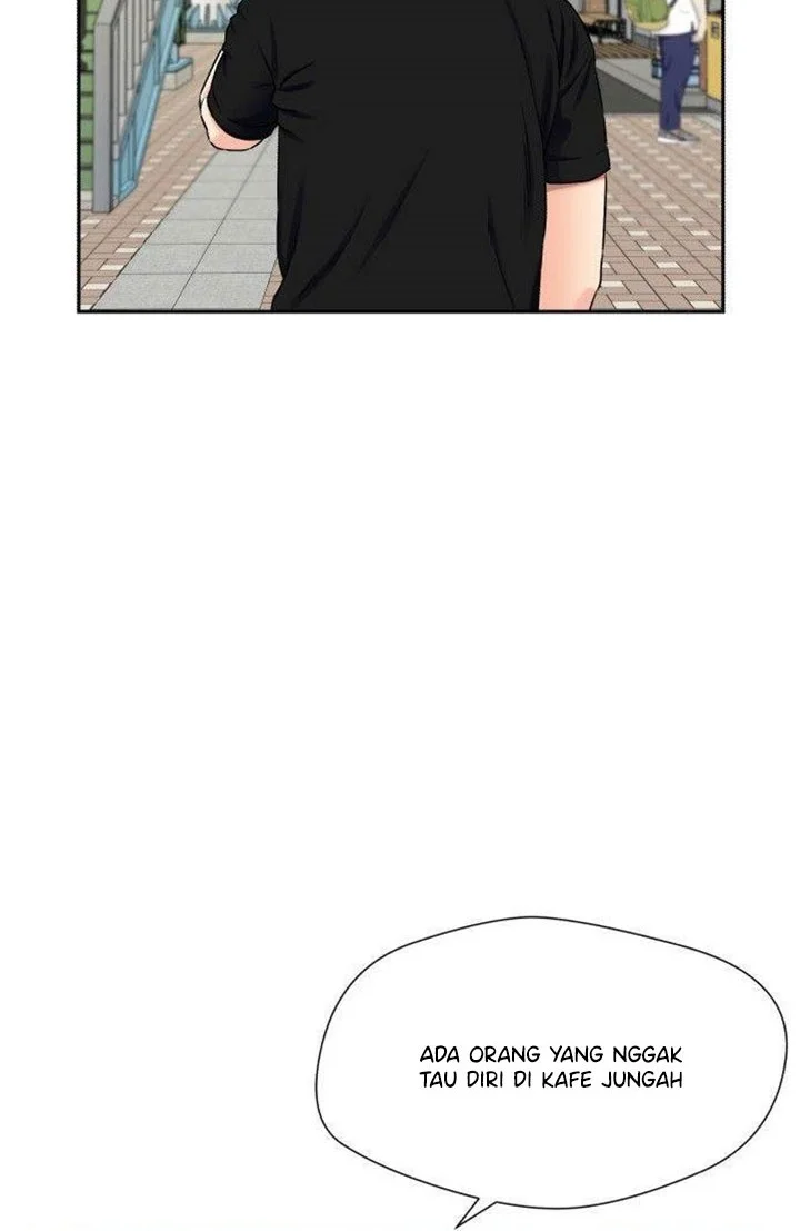 Face Genius Chapter 56 halaman 18