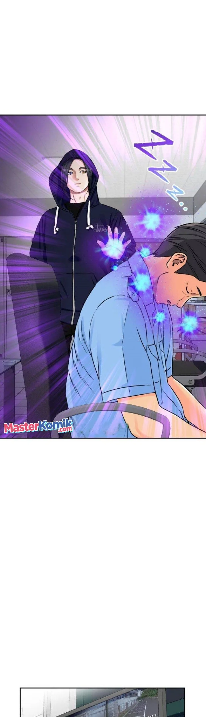 Face Genius Chapter 56 halaman 23