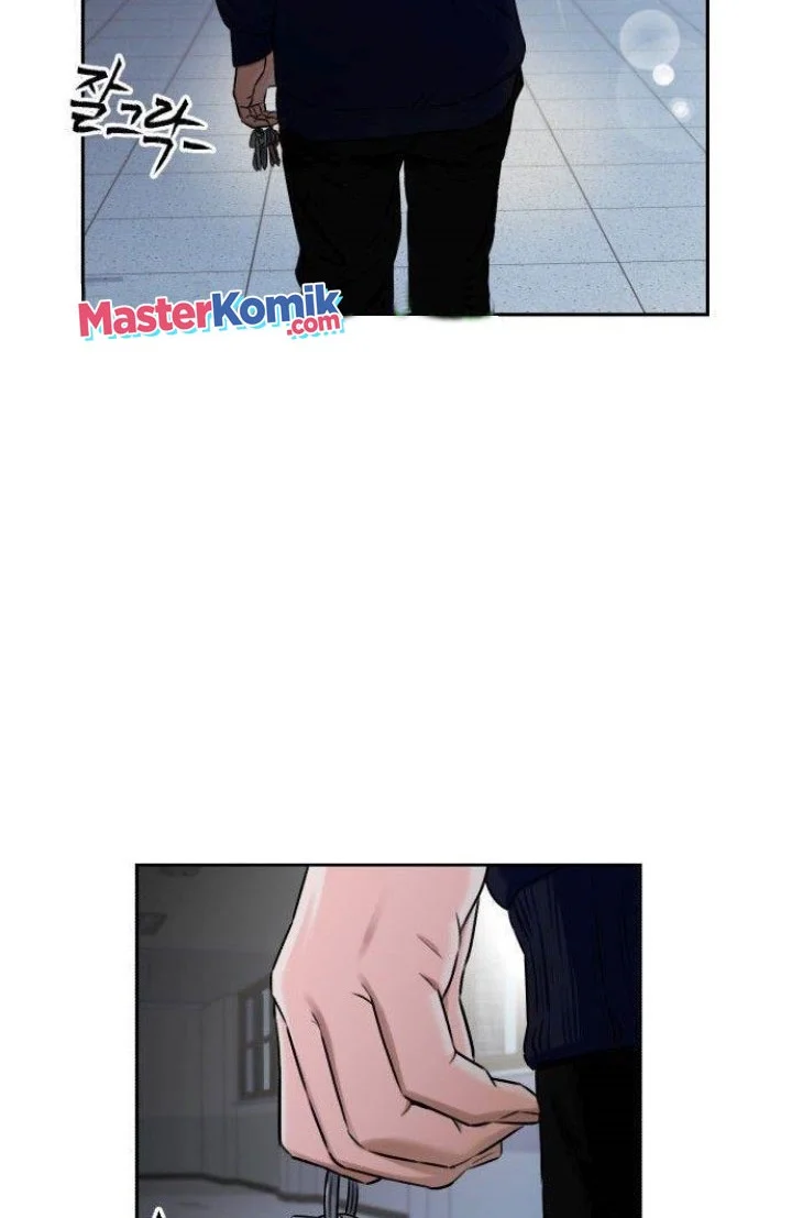 Face Genius Chapter 56 halaman 26