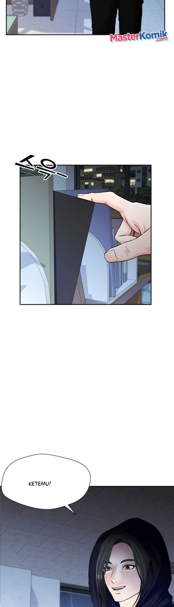 Face Genius Chapter 56 halaman 28