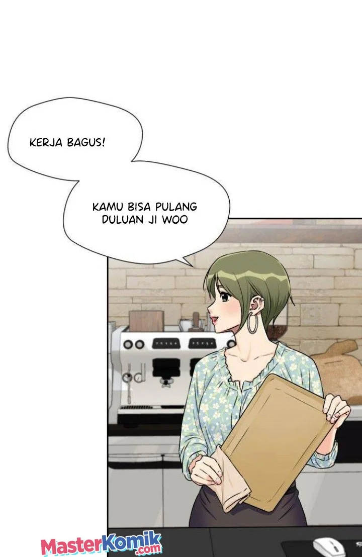 Face Genius Chapter 56 halaman 30