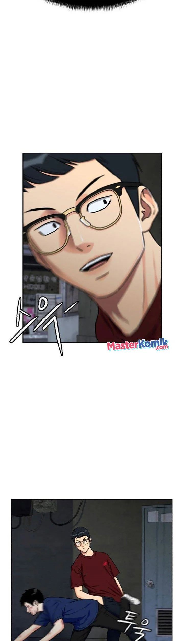 Face Genius Chapter 57 Gambar 35