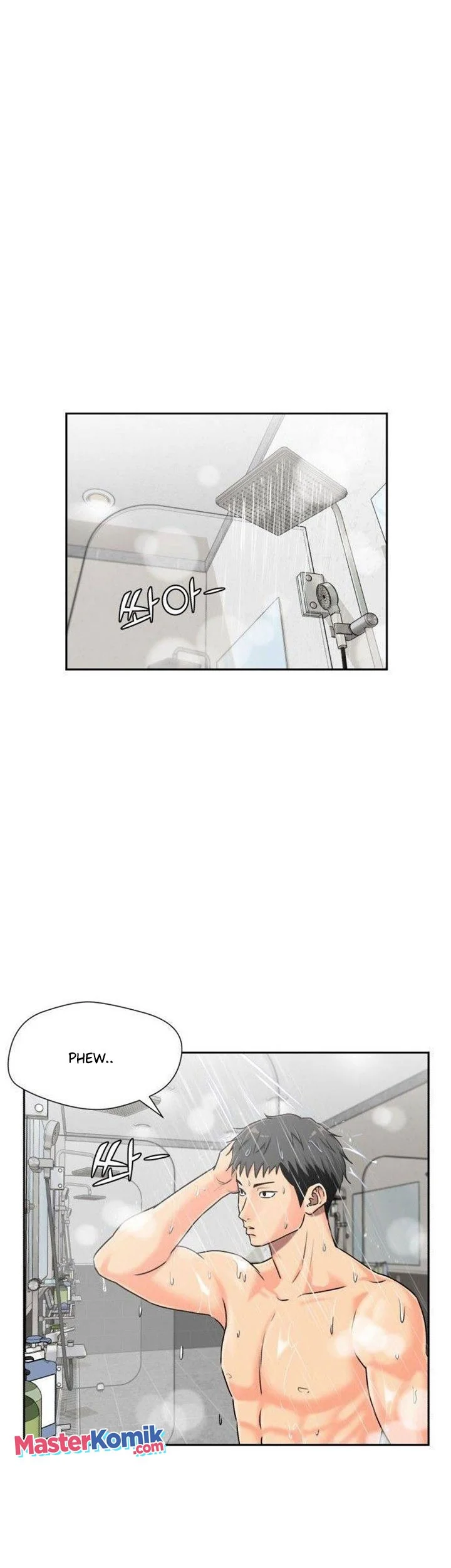 Face Genius Chapter 57 halaman 3