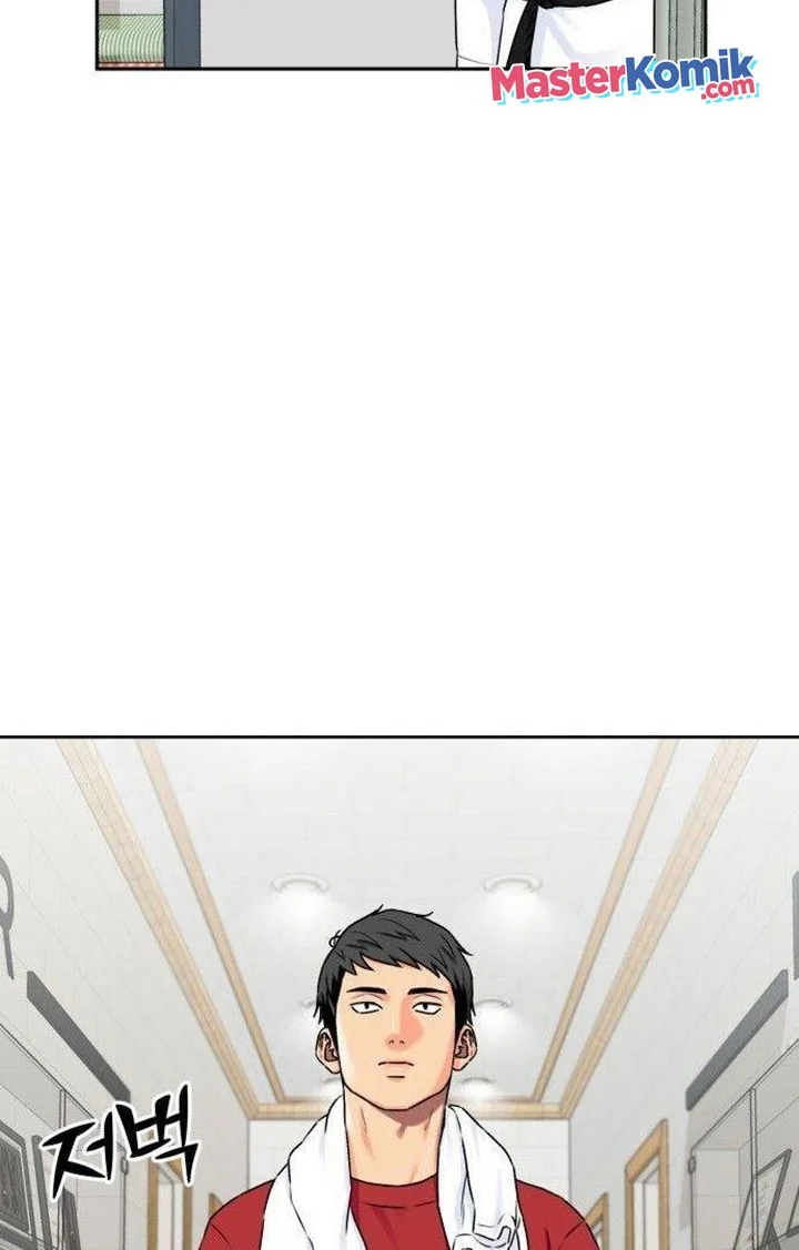 Face Genius Chapter 57 halaman 6