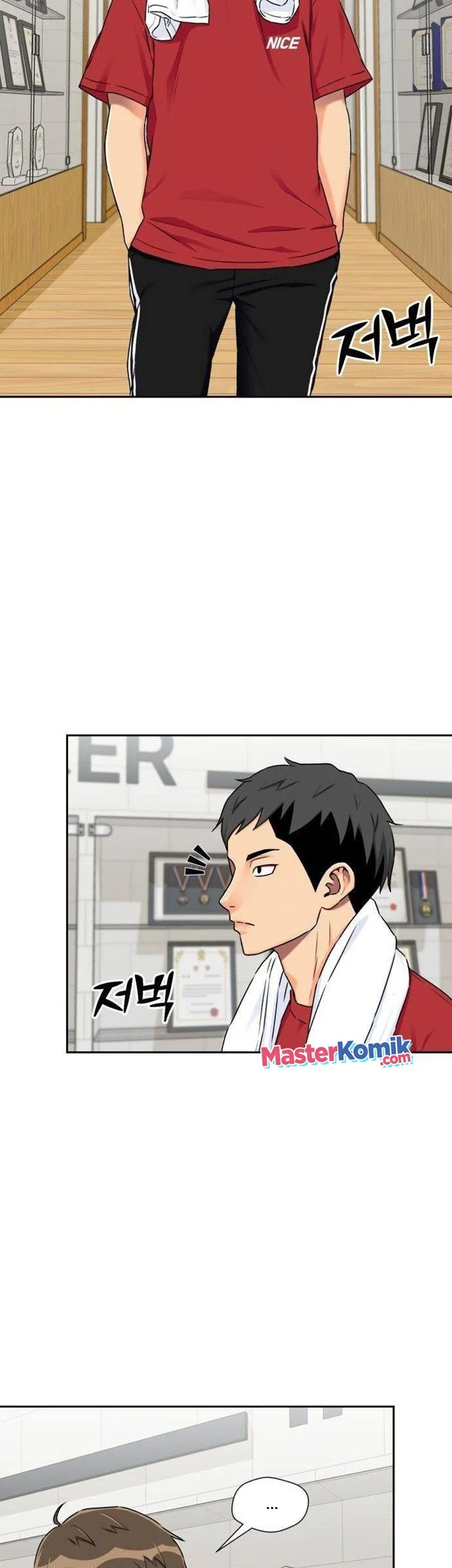 Face Genius Chapter 57 halaman 7