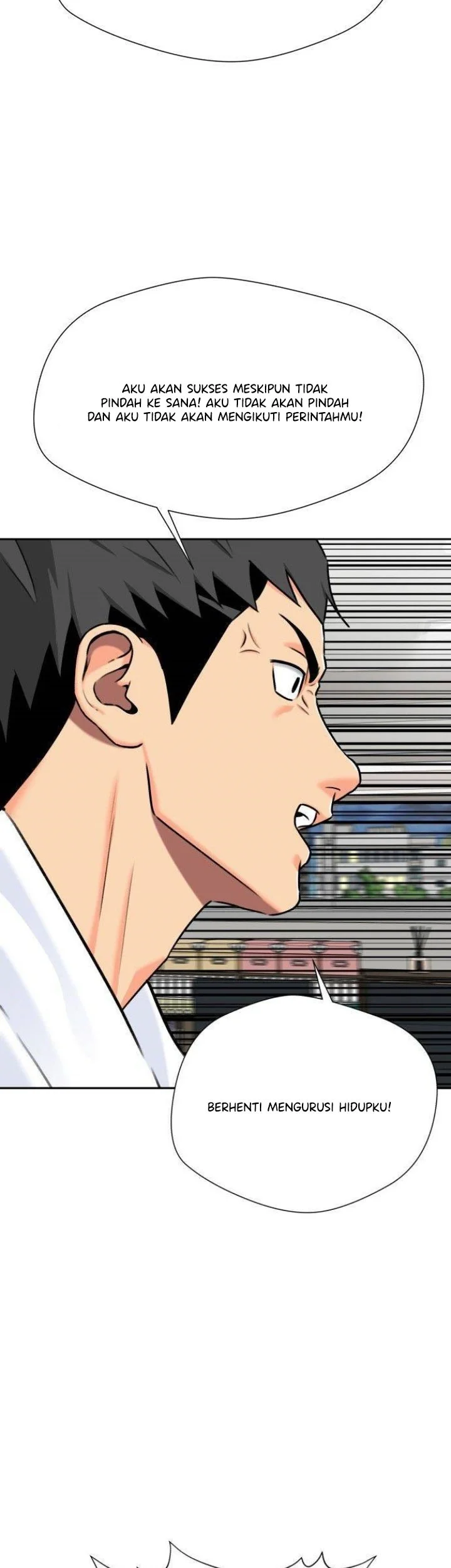 Face Genius Chapter 57 halaman 21