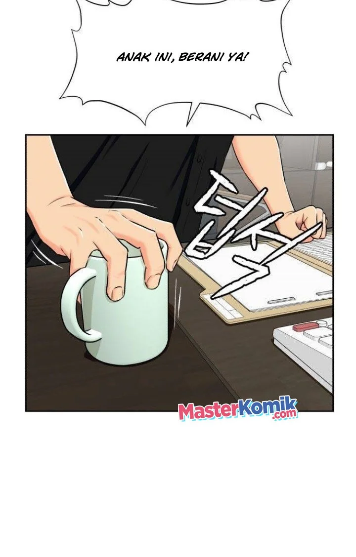 Face Genius Chapter 57 halaman 22