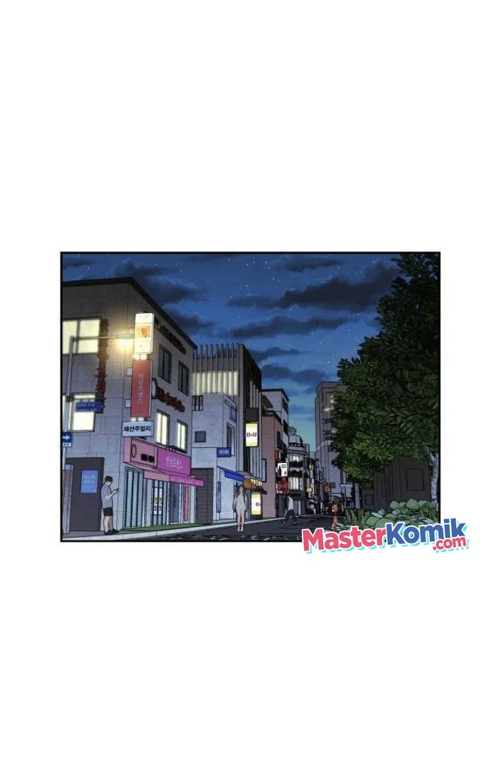 Face Genius Chapter 57 halaman 30