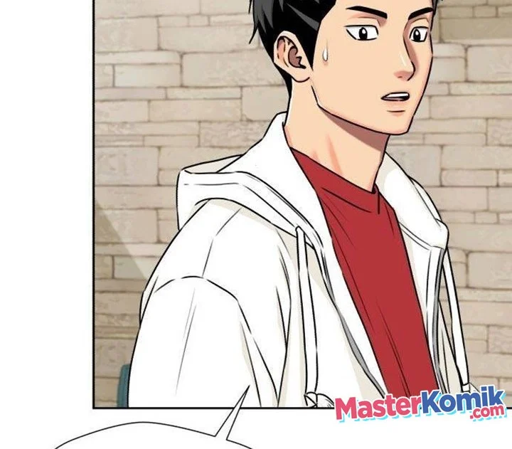 Face Genius Chapter 58 Gambar 41