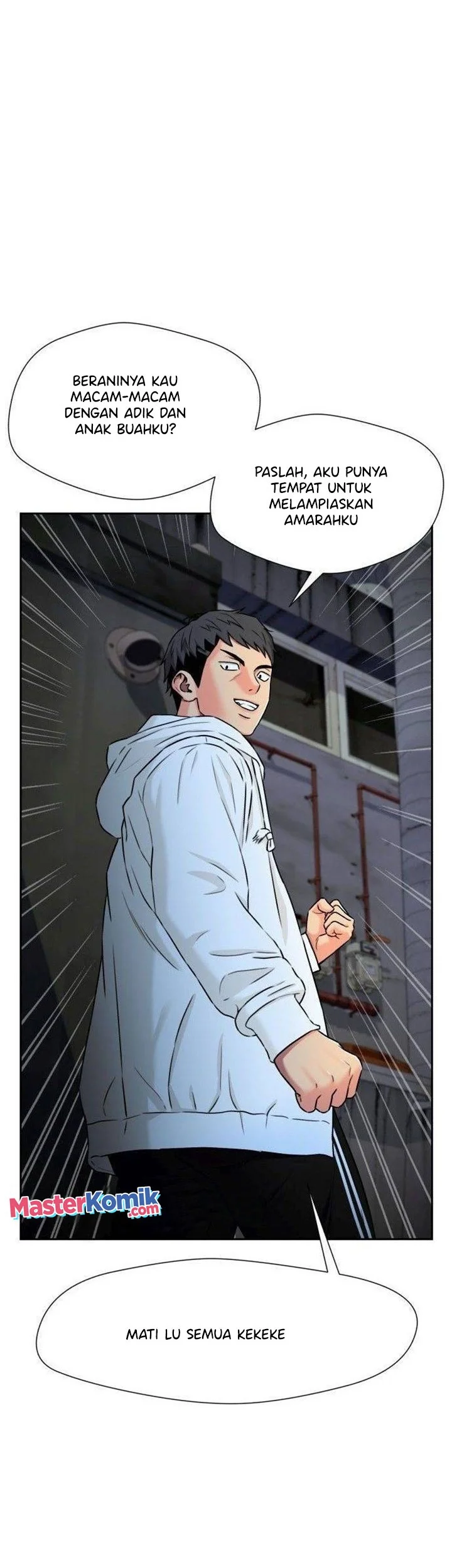 Face Genius Chapter 58 halaman 4