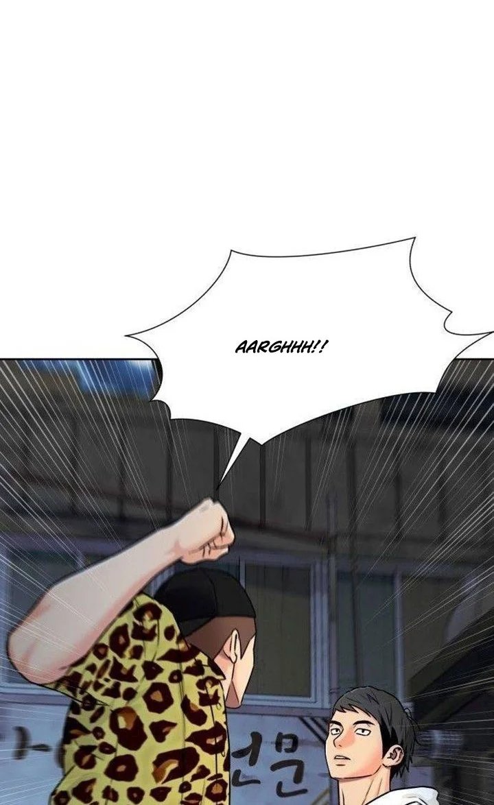 Face Genius Chapter 58 halaman 6